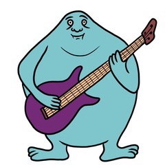 ベーシスト募集