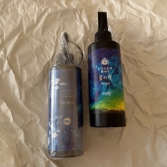 【未開封1本＋おまけ】レジン液　レジコ　ハードタイプ　200gの画像