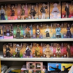 フィギュアの画像