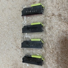 EPSONインクカートリッジ　とうもろこしの画像