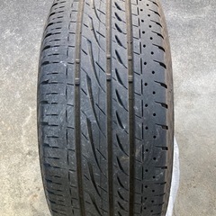 ブリヂストンタイヤ　　レグノの画像