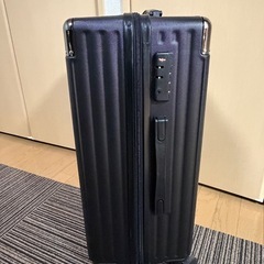 スーツケース 65Lの画像