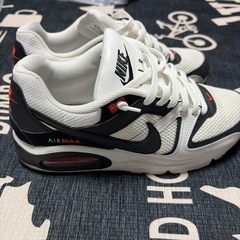 NIKE エアマックス27.5の画像