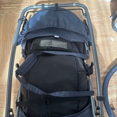 ベビーバウンサーの画像