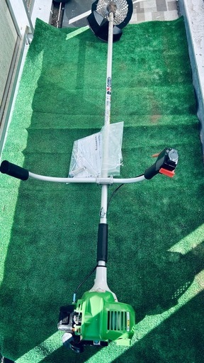 草刈り機