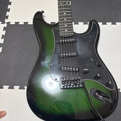 エレキギターの画像