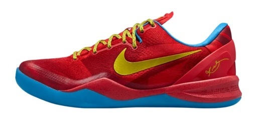 靴/バッグ Nike Kobe 8 Protro 