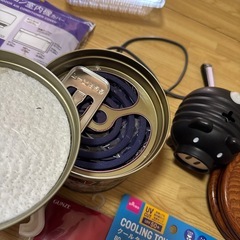 日用雑貨の画像