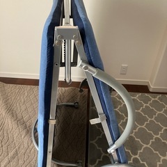 中古シングルベッドの画像