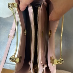 ミッフィーバッグの画像