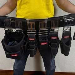 knicks 腰道具の画像