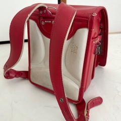 ランドセルの画像