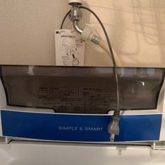 洗濯機の画像