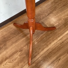 ポールハンガー【町田市再生家具】　253227の画像
