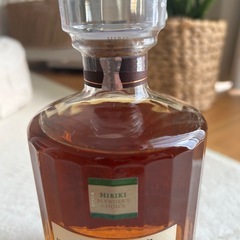 響　ウイスキーの画像