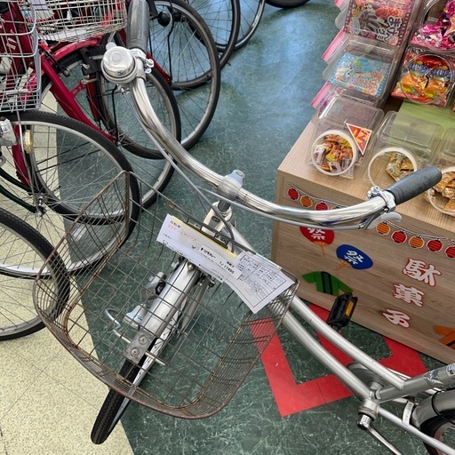 リユースのサカイ東金店 自転車  26インチ TJ17495
