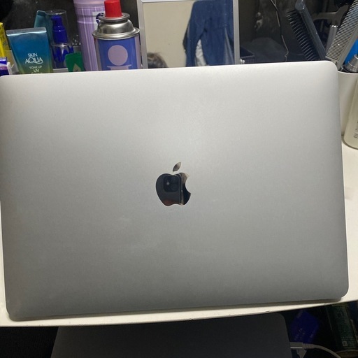 訳ありMacBook Pro 13インチ 2016 Core i5 メモリ8GB
