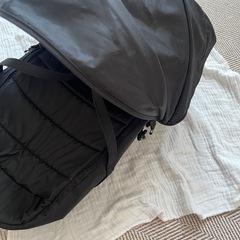 マウンテンバギー　コクーンの画像