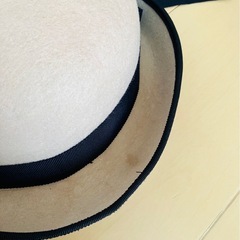 府中新町幼稚園 夏冬制服 体操服 女児 110の画像