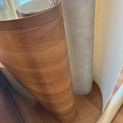 近日中に処分　サンゲツCF 土足用の画像