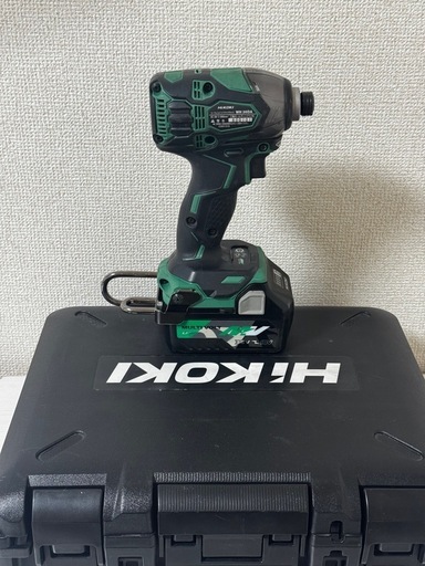 Hikoki 36 V