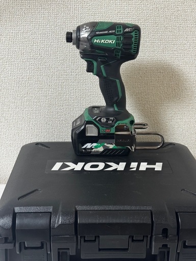 Hikoki 36 V
