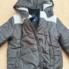 2枚セット　120　ジャケット　　の画像