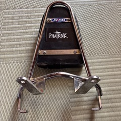 キジマ バックレストの画像