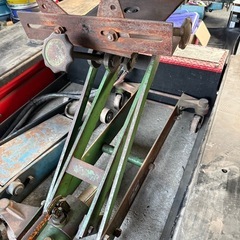 長崎　ミッションジャッキM-800の画像