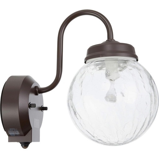✨新品✨ コイズミ LED玄関灯 AU40253L 人感センサー搭載