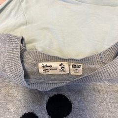 子ども服　長袖　80〜90くらいの画像