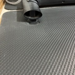 Reebokエアロバイクの画像