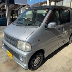 🉐アトレーワゴン🉐の画像