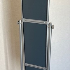 全身鏡の画像
