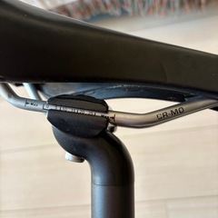 KhodaaBloom コーダーブルーム　サドル　　　CR-MOの画像