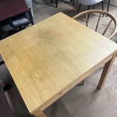 ダイニングセットの画像