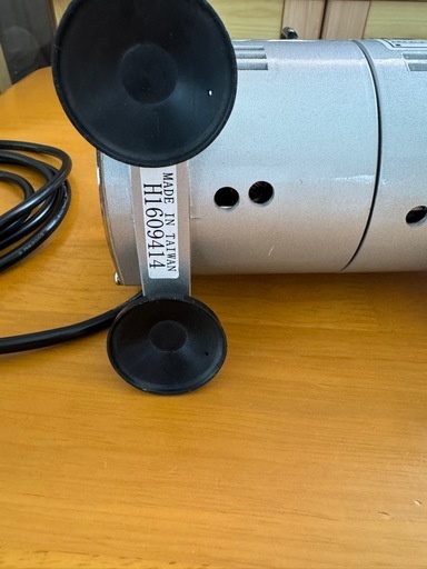 AIRTEX エアブラシ用コンプレッサー