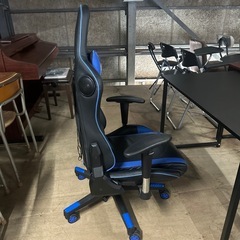 ハイバックチェアの画像