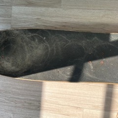 thruster system 2 スケートボード　サーフィンの画像