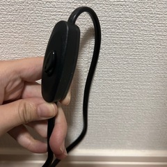 キャンドルランプの画像