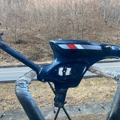 スーパーカブ90 角目 フレームの画像