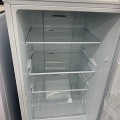 【 6ヶ月間動作保証付き＋軽トラック無料貸出！】YAMADA 2ドア冷蔵庫の画像