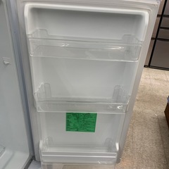 【 6ヶ月間動作保証付き＋軽トラック無料貸出！】YAMADA 2ドア冷蔵庫の画像