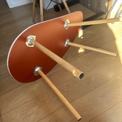 テーブルの画像