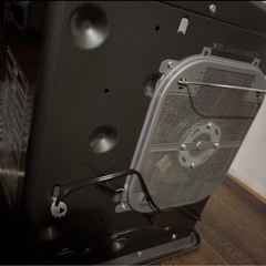 ダイニチブルーヒーター　23年製 FW-MV32NC2の画像