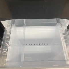 【 6ヶ月間動作保証付＋軽トラック無料貸出！】TOSHIBA 2ドア冷蔵庫の画像