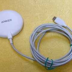Anker PowerWave Magnetic Pad Liteの画像