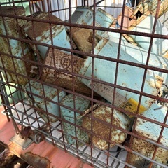 安定器1個500円の画像