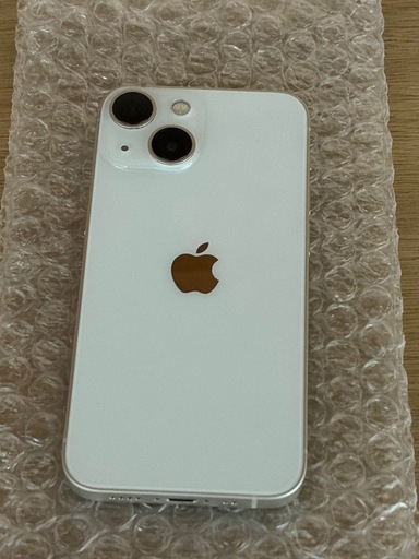 携帯電話/スマホ iPhone13mini   512GB
