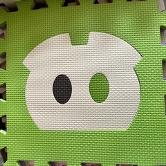 ジョイントマットの画像